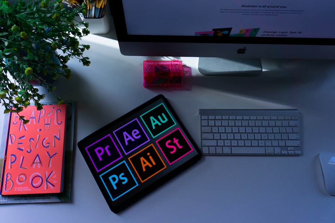 Kreatives Webdesign Showcase